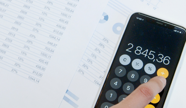 The Financial Reports Your Business Needs